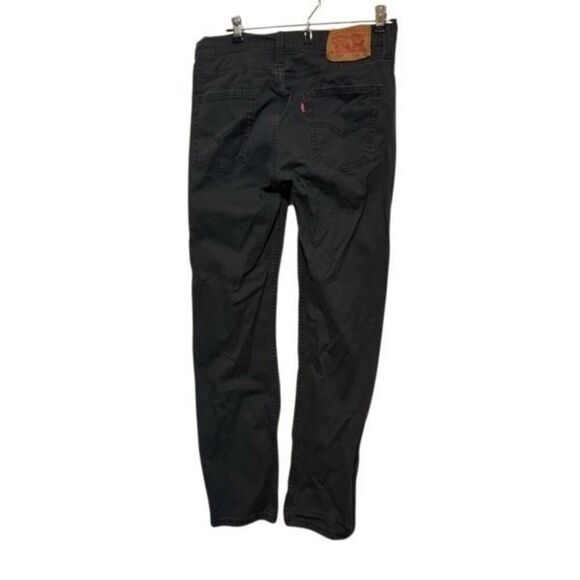 Levi’s 514 Straight Fit Size 29x30 Lightweight Jeans - Picture 1 of 8